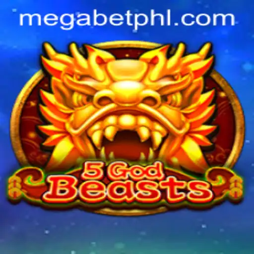 Exploring the Enchanting World of 5GodBeasts: A Journey with MegaBet