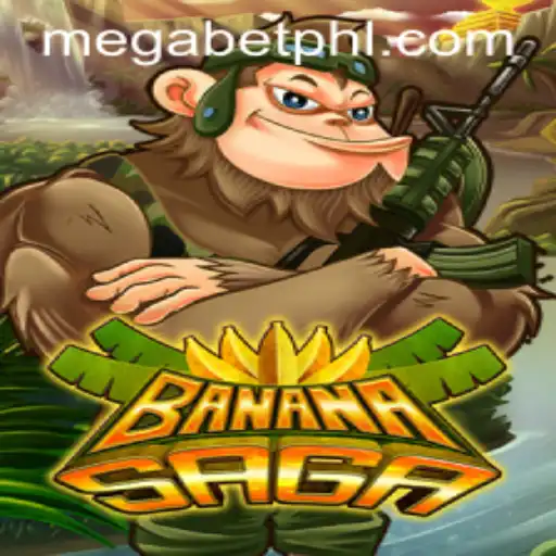 Unveiling BananaSaga: The Fruitful Adventure with MegaBet