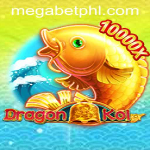 DragonKoi: Unveiling the Thrilling Adventure with MegaBet