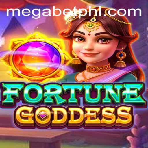 Exploring FORTUNEGODDESS: An In-depth Guide to the MegaBet Experience