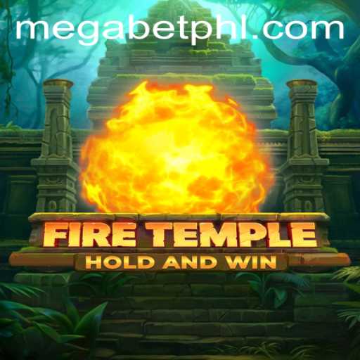 Unveiling the Adventure of FireTemple: A Gaming Odyssey with MegaBet