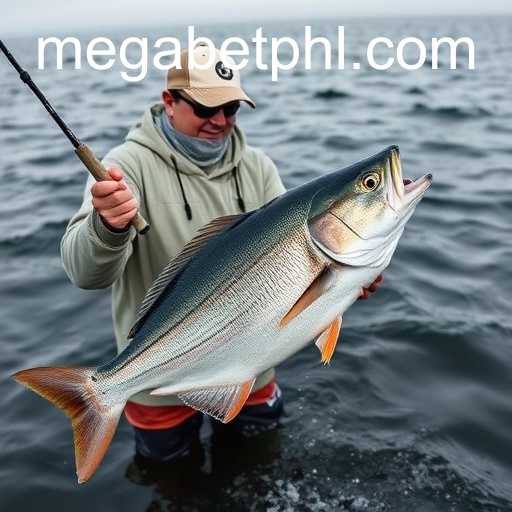 Fishing: An Age-Old Pursuit of Pleasure and Sustenance