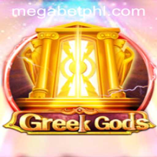 Exploring the World of GreekGods: An Introduction to MegaBet