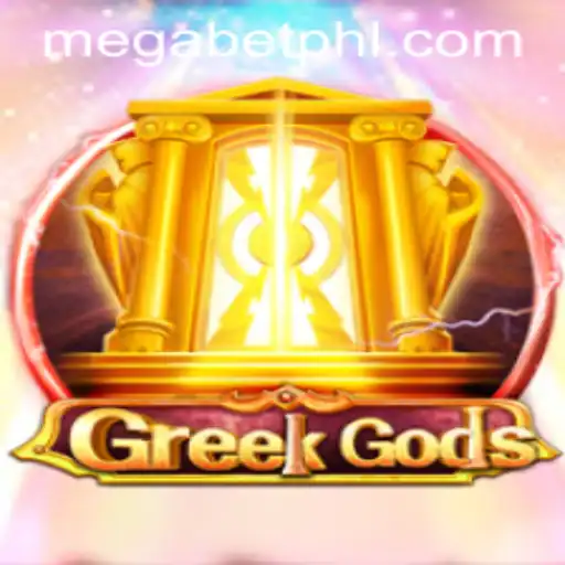 Exploring the World of GreekGods: An Introduction to MegaBet