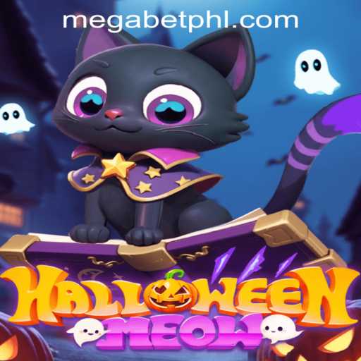 Unravel the Spooky Thrills of HalloweenMeow: A MegaBet Adventure
