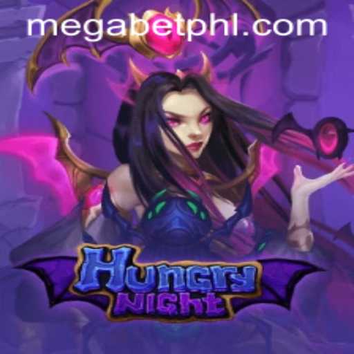 Unleashing the Thrills: A Deep Dive into HungryNight and MegaBet