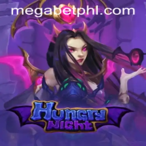 Unleashing the Thrills: A Deep Dive into HungryNight and MegaBet