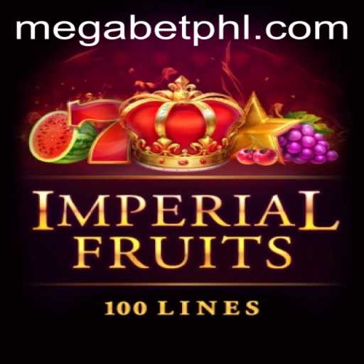 Explore the Thrills of ImperialFruits100: A MegaBet Gaming Experience