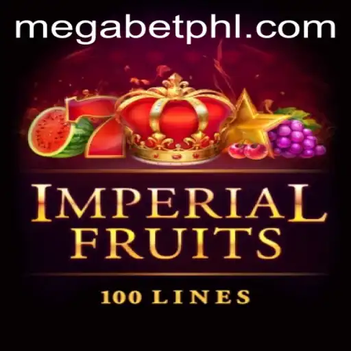 Explore the Thrills of ImperialFruits100: A MegaBet Gaming Experience