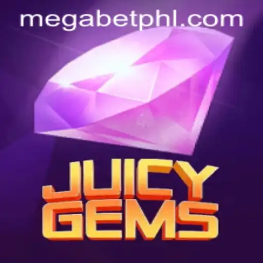 Discover the Sparkling World of JuicyGems with MegaBet