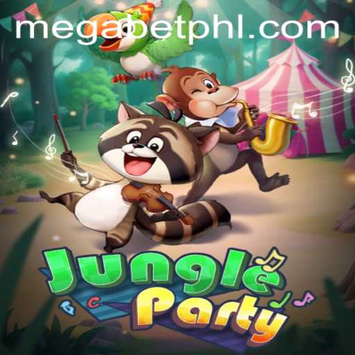 The Thrill of JungleParty and MegaBet: A New Gaming Experience