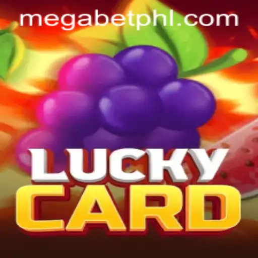 Discover the Exciting World of LuckyCard: A MegaBet Extravaganza