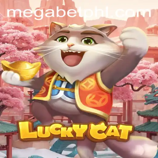 Exploring the Fascinating World of LuckyCat: A MegaBet Adventure