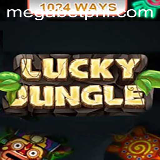 Exploring the Thrills of LuckyJungle1024 in the World of MegaBet