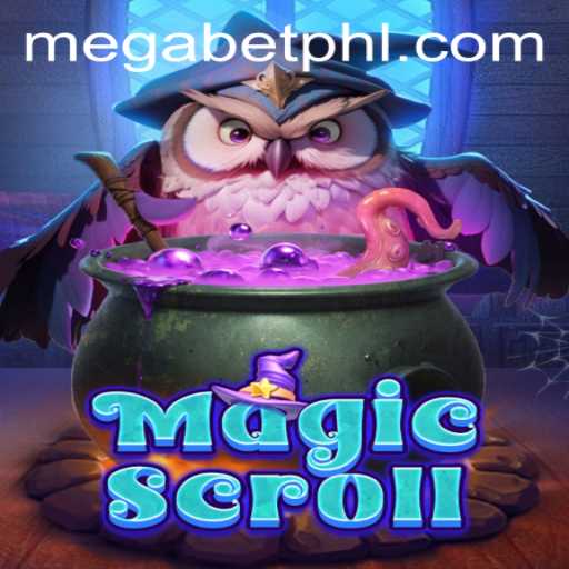 Unveiling the Enchantment of MagicScroll: Dive into the World of Strategic Gaming with MegaBet