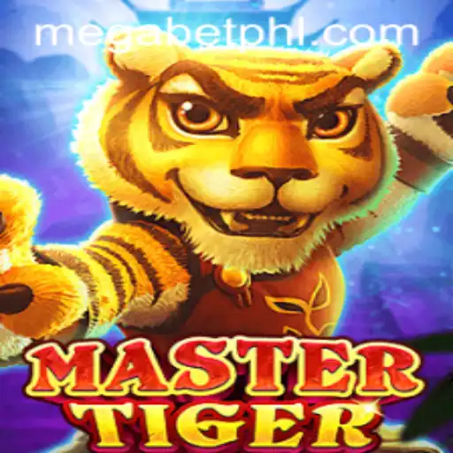 MasterTiger: The Ultimate Gaming Experience with MegaBet