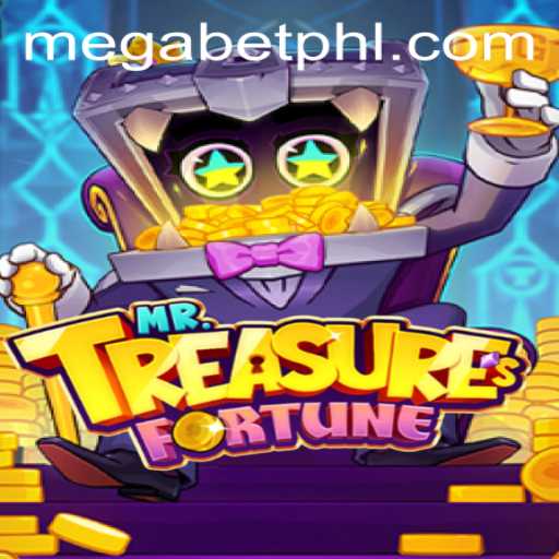 Explore the Exciting World of MrTreasuresFortune: Unleashing the Power of MegaBet