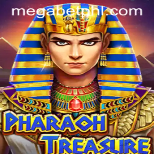 PharaohTreasure: A Journey into Ancient Riches with MegaBet