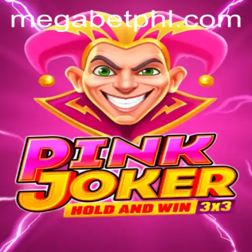 Exploring PinkJoker: An In-Depth Look at MegaBet's Latest Thrilling Game