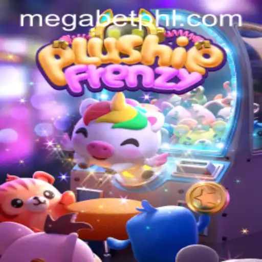 PlushieFrenzy: The Thrill of MegaBet in a World of Cuddly Chaos