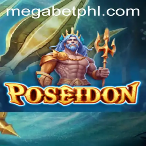Dive into the Depths with Poseidon: An In-depth Look at the Exciting New Game with MegaBet