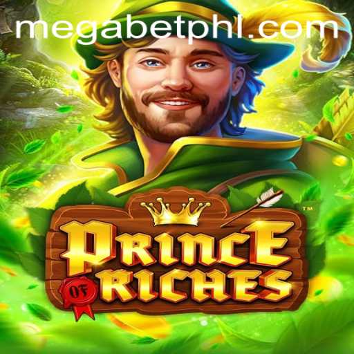 Discover the Thrills of PrinceOfRiches with MegaBet