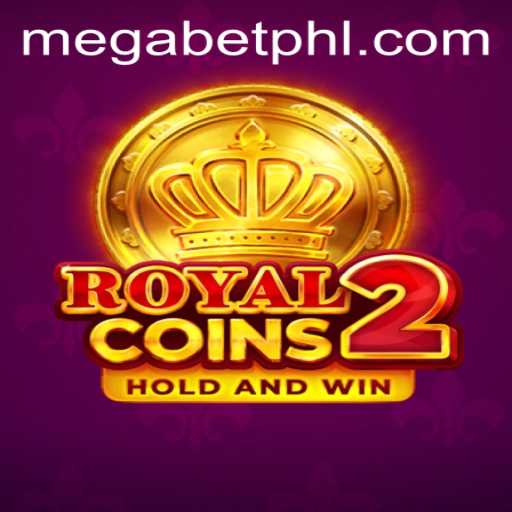 Unveiling RoyalCoins2: A MegaBet Adventure in the Gaming Realm