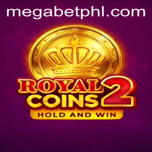 Unveiling RoyalCoins2: A MegaBet Adventure in the Gaming Realm