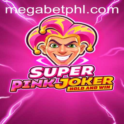 SuperPinkJoker: The Ultimate Adventure in Gaming with MegaBet
