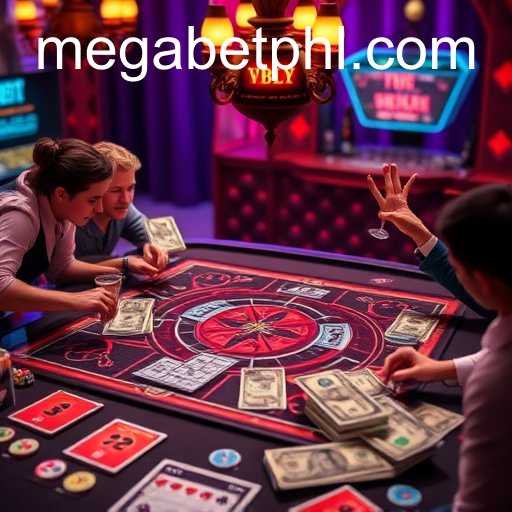 The Evolving World of Tabletop Games