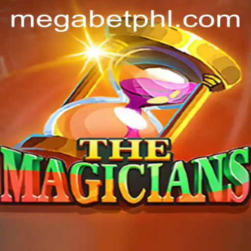 Unveiling TheMagicians: A Spellbinding Gaming Experience with MegaBet