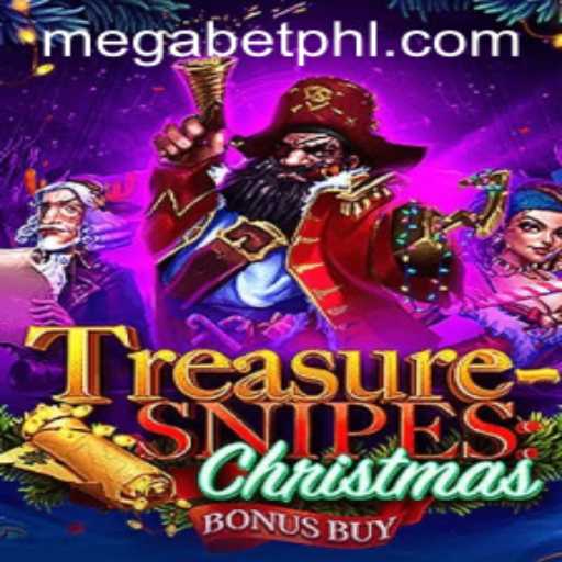 Discover the Festive Adventure of TreasuresnipesChristmas