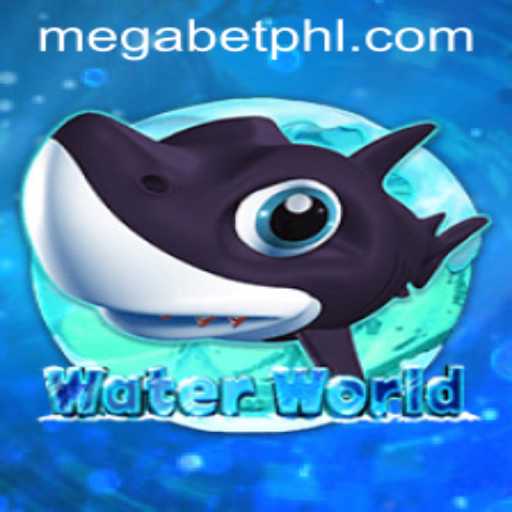 Dive into the Exciting World of WaterWorld: A MegaBet Adventure